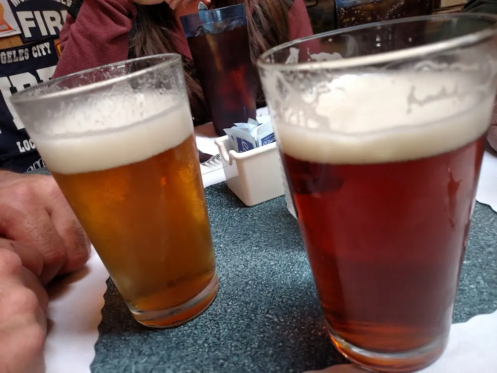 Beer