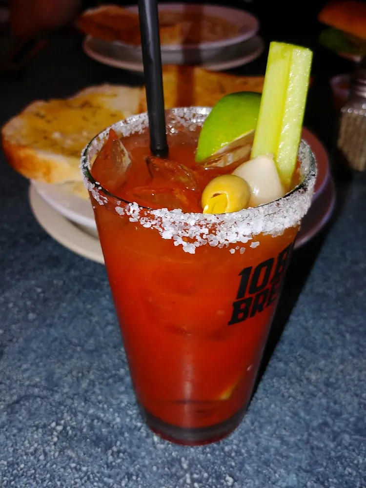 Bloody Mary