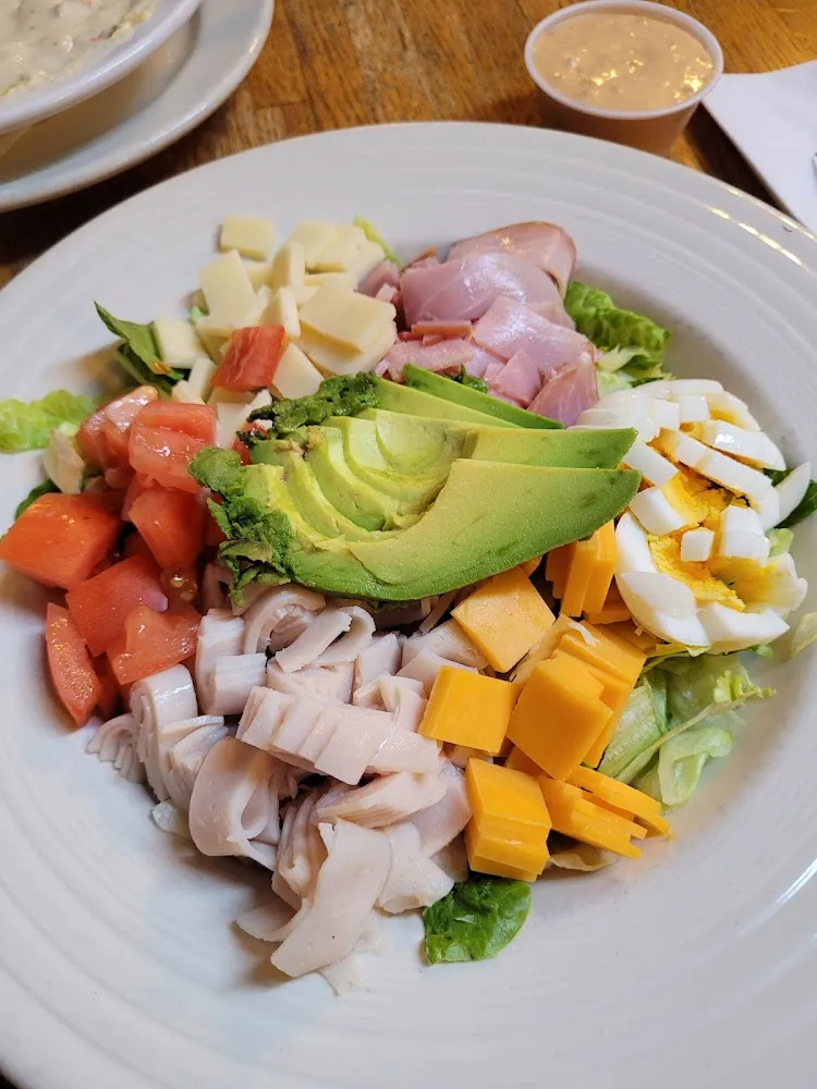 Chef Salad